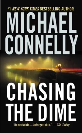Read: Chasing Book the Dime