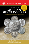 A Guide Book of Morgan Silver Dollars - Q David Bowers