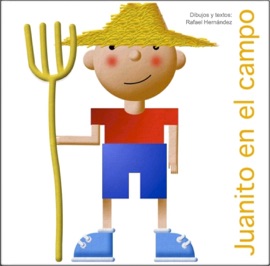 Juanito en el campo