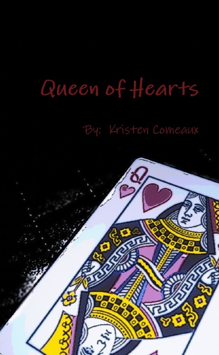 Queen of Hearts