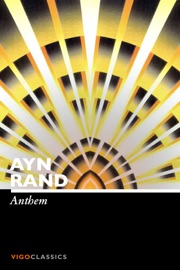 Anthem - Ayn Rand