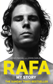 Rafa: My Story Book Cover