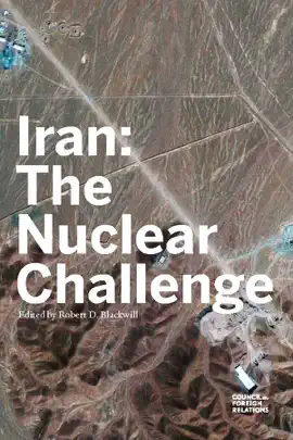 Read: Iran: The Nuclear Challenge Book
