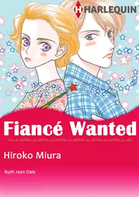 Read: Fiance Wanted! Book