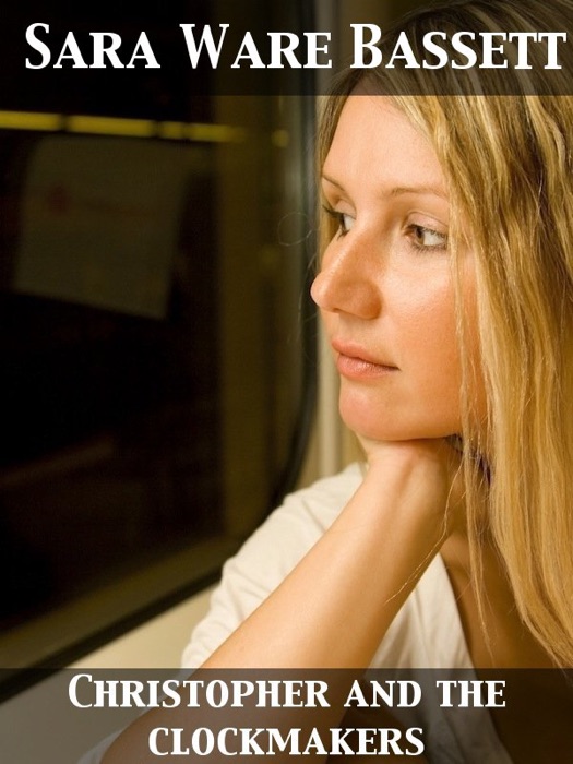 Christopher and the Clockmakers