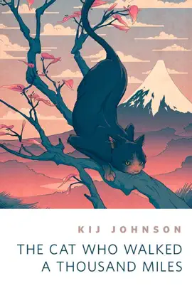 Read: The Cat Who Walked a Thousand Miles Book