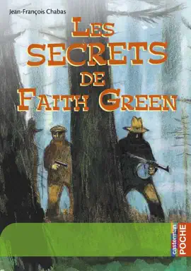 Read: Les secrets Book de Faith Green