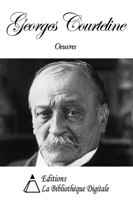 Read: Book Oeuvres de Georges Courteline