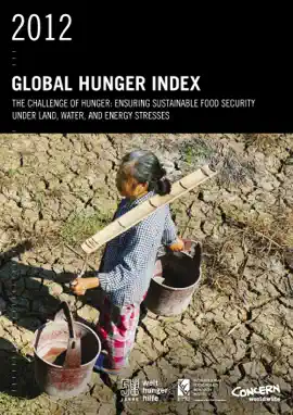 Read: 2012 Global Book Hunger Index: The Challenge of Hunger