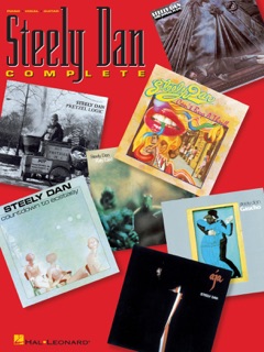 Steely Dan Complete (Songbook) by Steely Dan