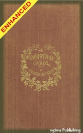 A Christmas Carol + Audiobook Included