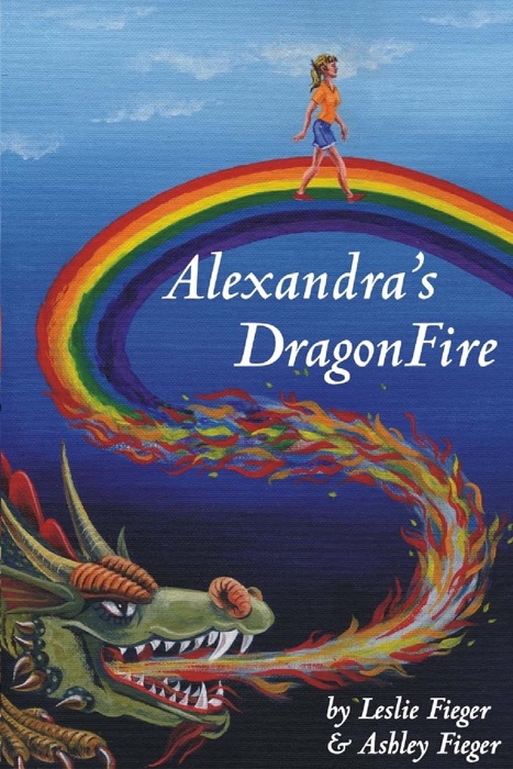Alexandra's Dragonfire