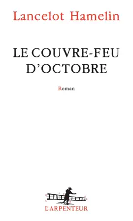 Read: Le Book couvre-feu d'octobre