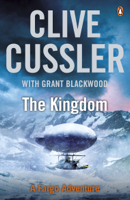 Clive Cussler & Grant Blackwood - The Kingdom artwork