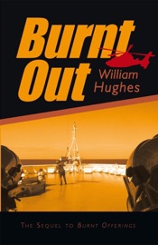 Burnt Out - William Hughes