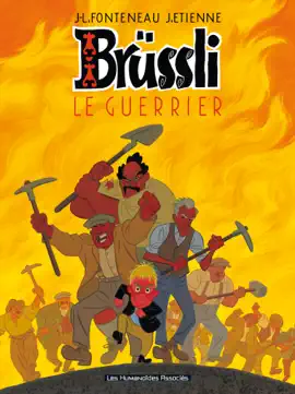 Read: Le Book Guerrier