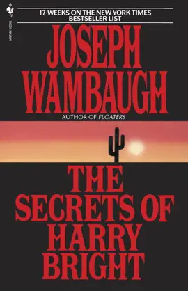 Read: The Book Secrets of Harry Bright