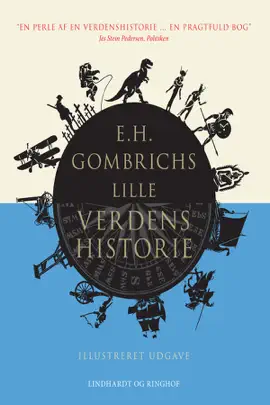 E.H. Gombrichs lille verdenshistorie