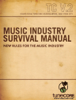 Music Industry Survival Manual - TuneCore