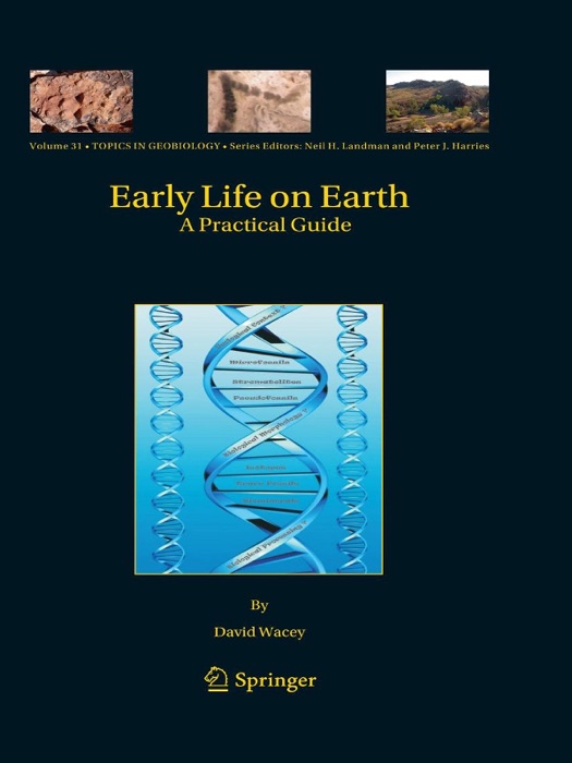 Early Life on Earth