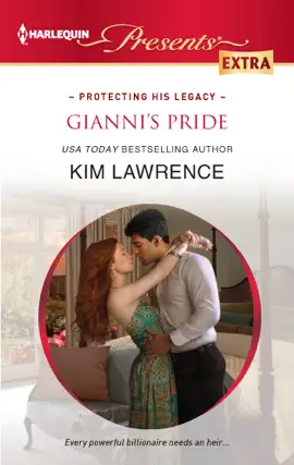 Read: Book Gianni's Pride