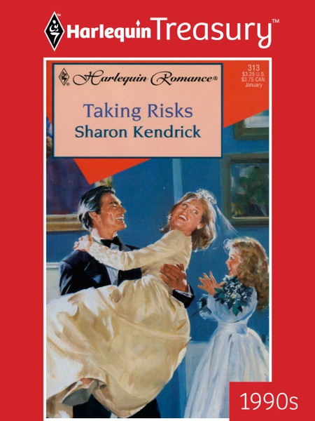 TAKING RISKS