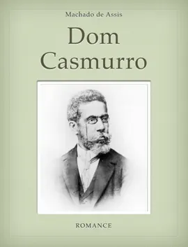 Read: Dom Book Casmurro