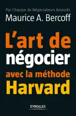 L'art de négocier avec la méthode Harvard