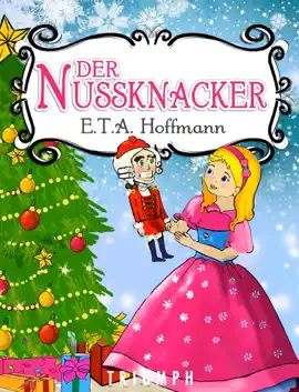 Read: Der Nussknacker Book (Weihnachtsmärchen)