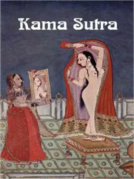 Read: The Book Kama Sutra of Vatsyayana