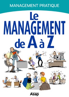 Le management de A à Z - Marie-Laure Cuzacq