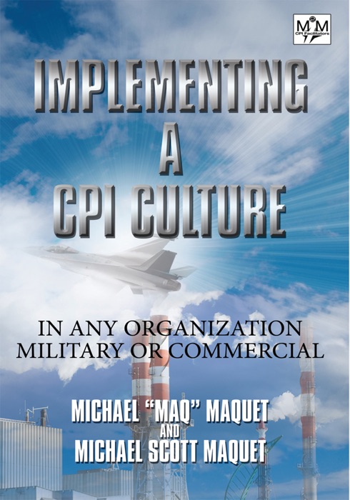 Implementing A Cpi Culture