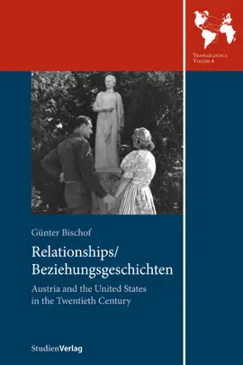 Read: Relationships/Beziehungsgeschichten