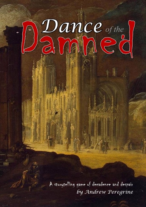 Dance of the Damned