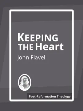 Read: Keeping the Book Heart