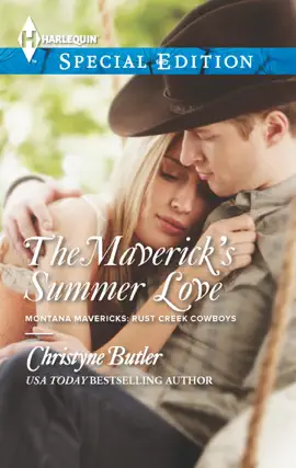 Read: The Maverick's Summer Love Book