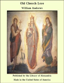 Old Church Lore
