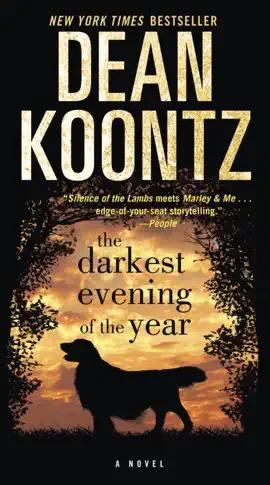 Read: The Darkest Evening of Book the Year