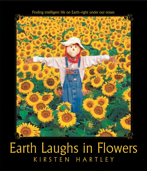 Earth Laughs In Flowers