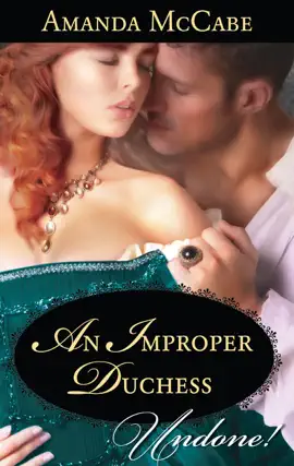 Read: An Improper Duchess Book