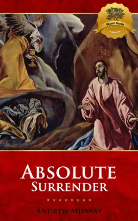 Read: Absolute Book Surrender