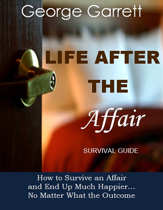 Life After the Affair