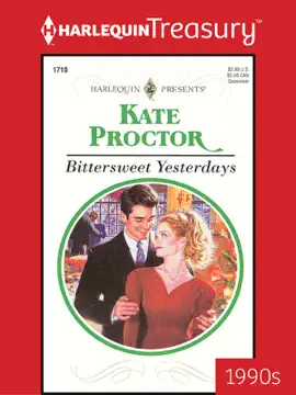 Read: Book BITTERSWEET YESTERDAYS