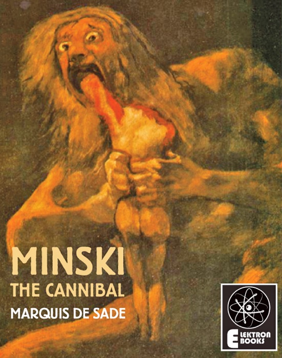 Minski the Cannibal