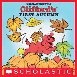 Read: Book Clifford's First Autumn