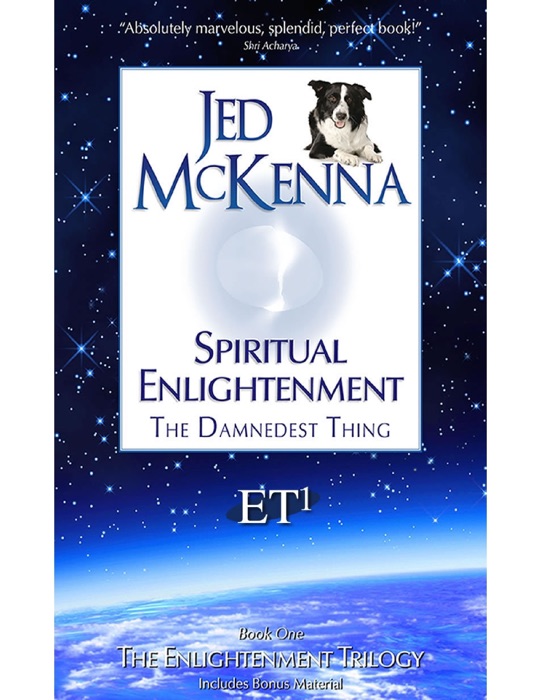 Spiritual Enlightenment