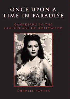 Read: Once Upon Book a Time in Paradise
