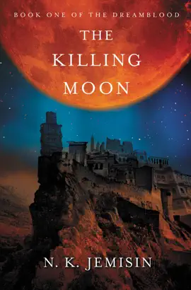 Read: The Killing Moon Book