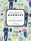 Modern Manners Book Cover