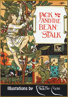 Read: Jack Book and the Beanstalk (Illustrated)